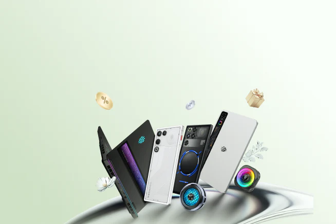 Unleash Your Pro Gaming Power