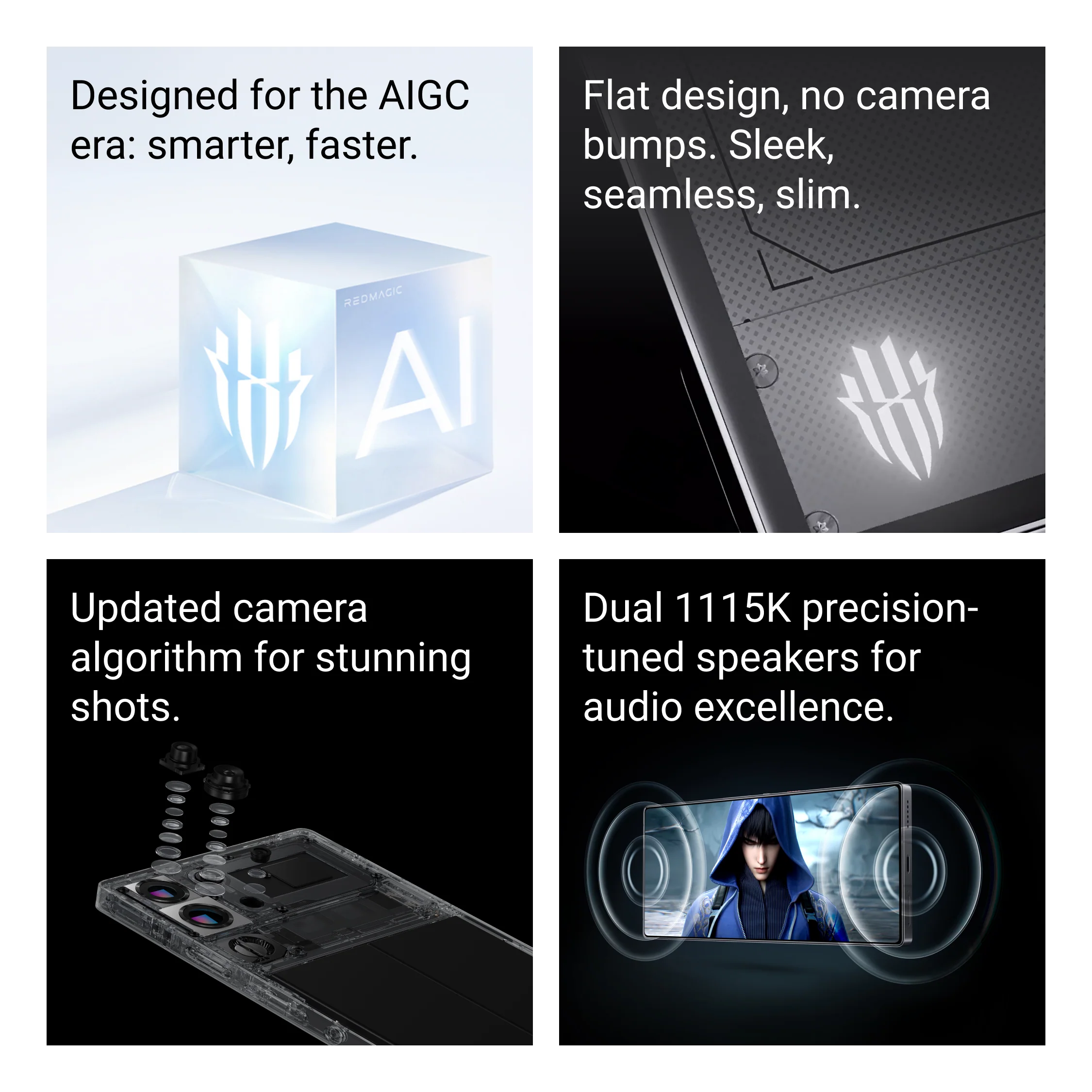 REDMAGIC 10 Pro - Image 12