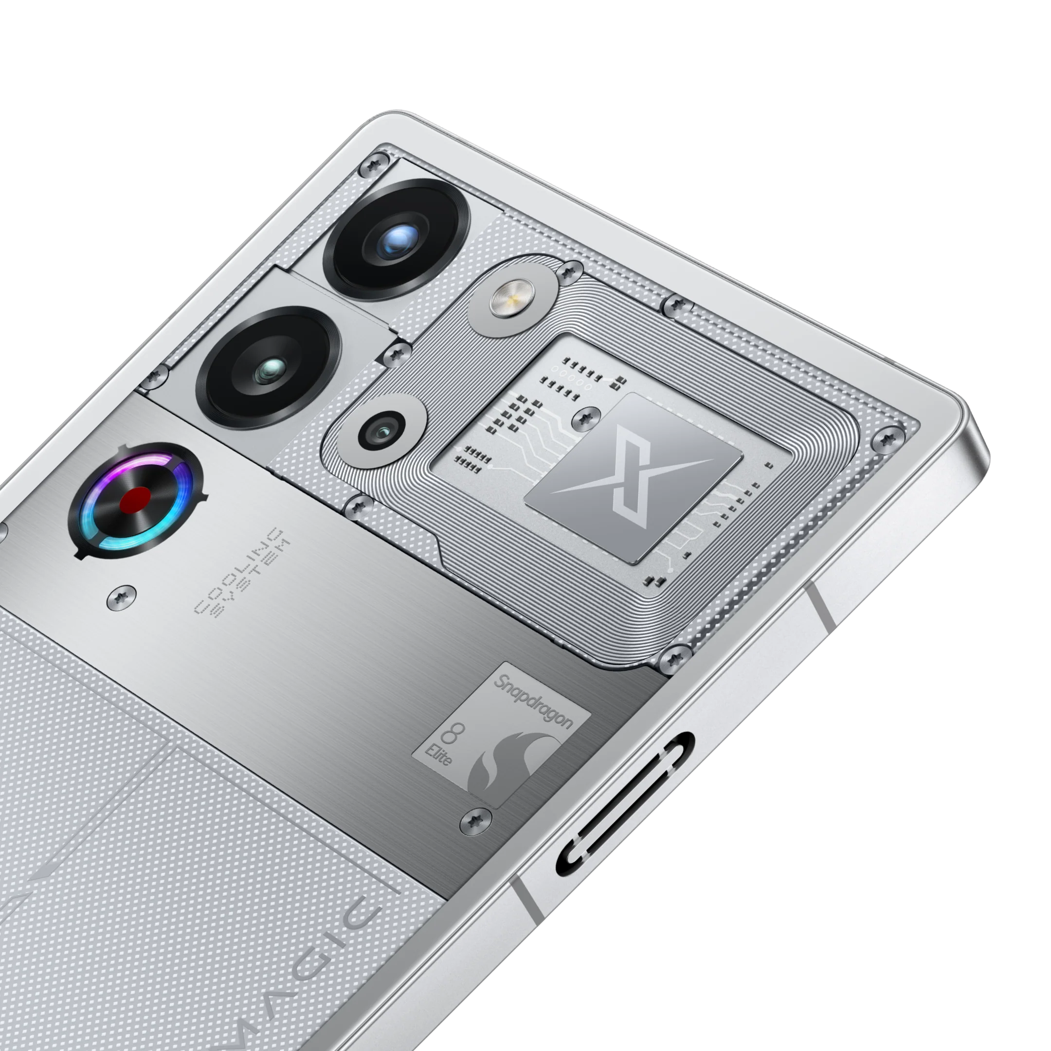 REDMAGIC 10 Pro - Image 29