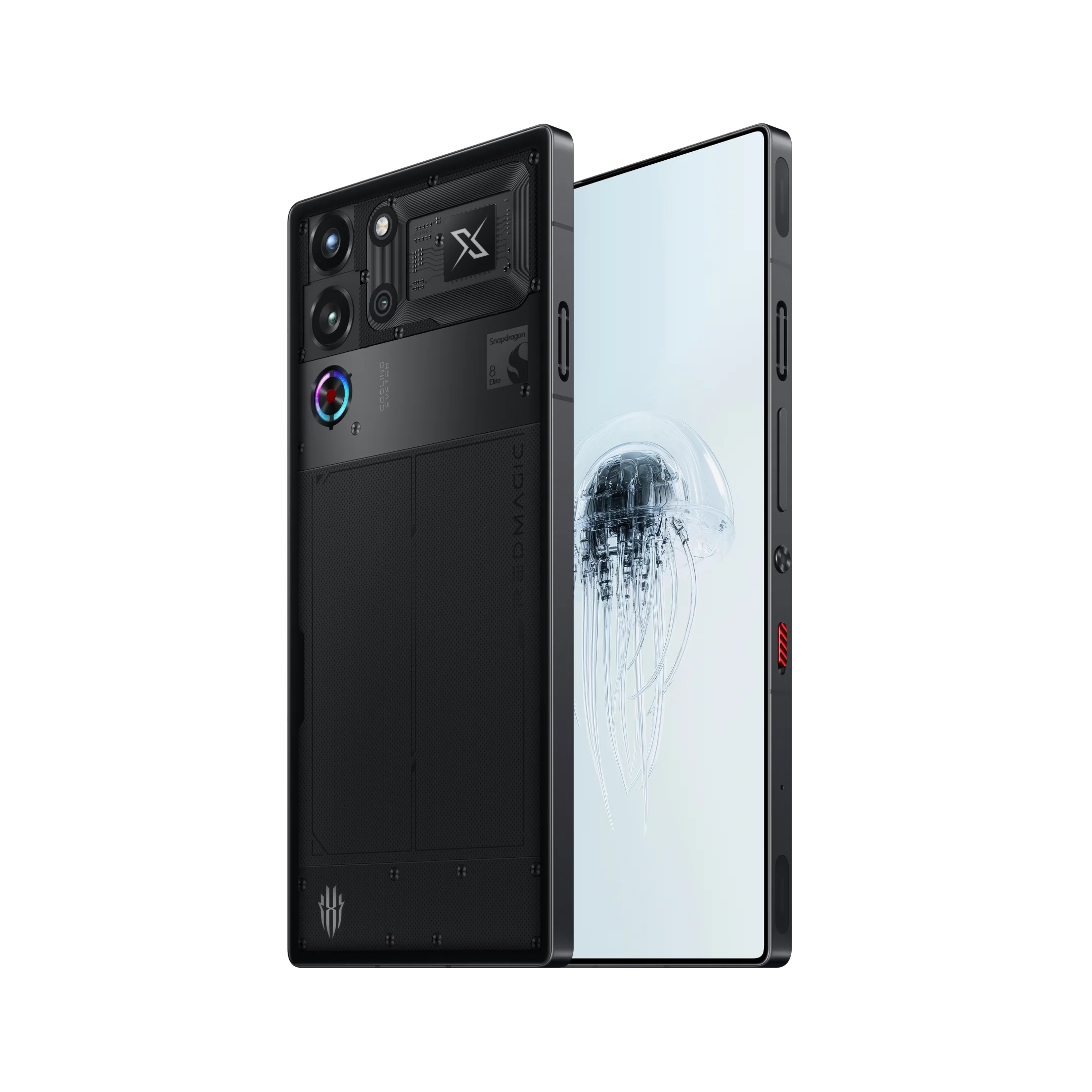 REDMAGIC 10 Pro - Image 42