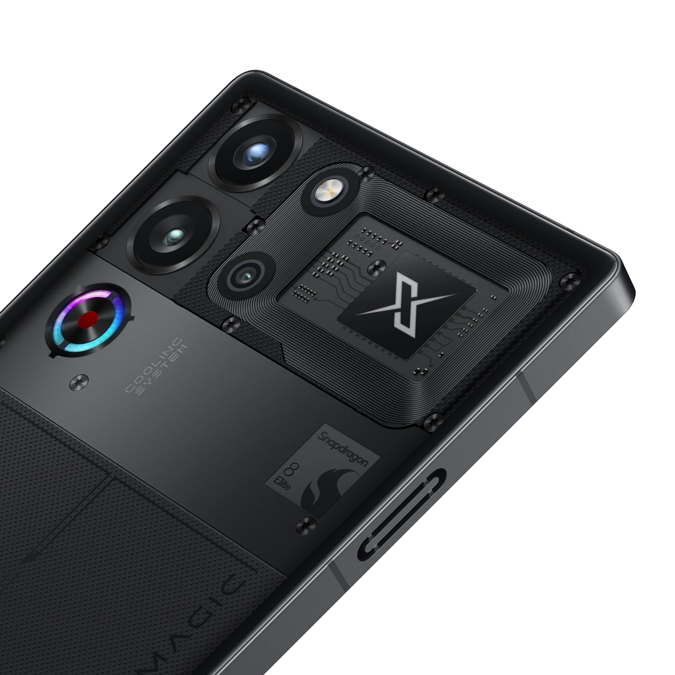 REDMAGIC 10 Pro - Image 49