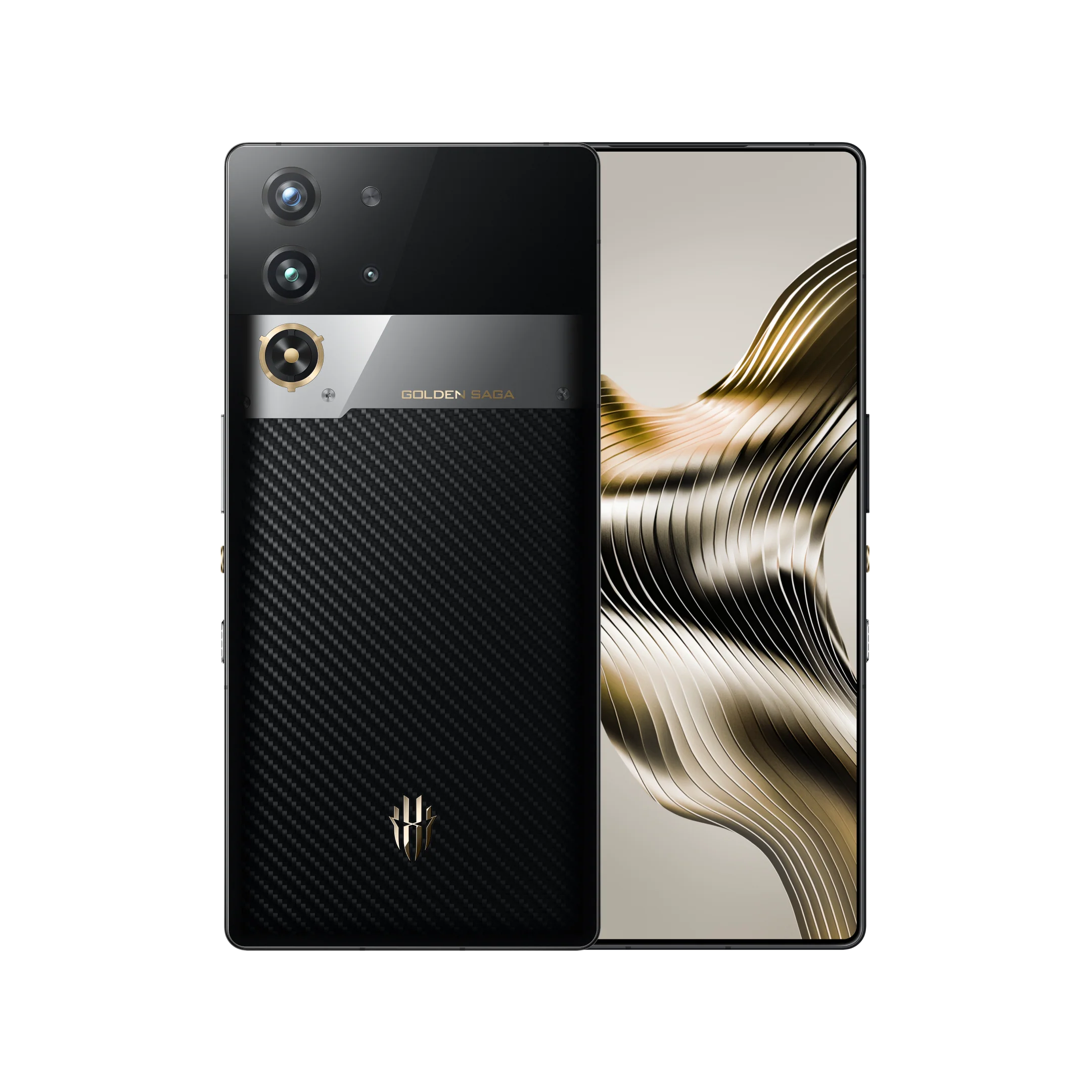 REDMAGIC 10 Pro Golden Saga Limited Edition - Image 6