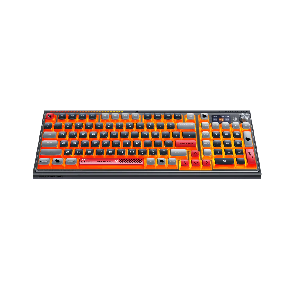 REDMAGIC Mechanical Keyboard - Image 5