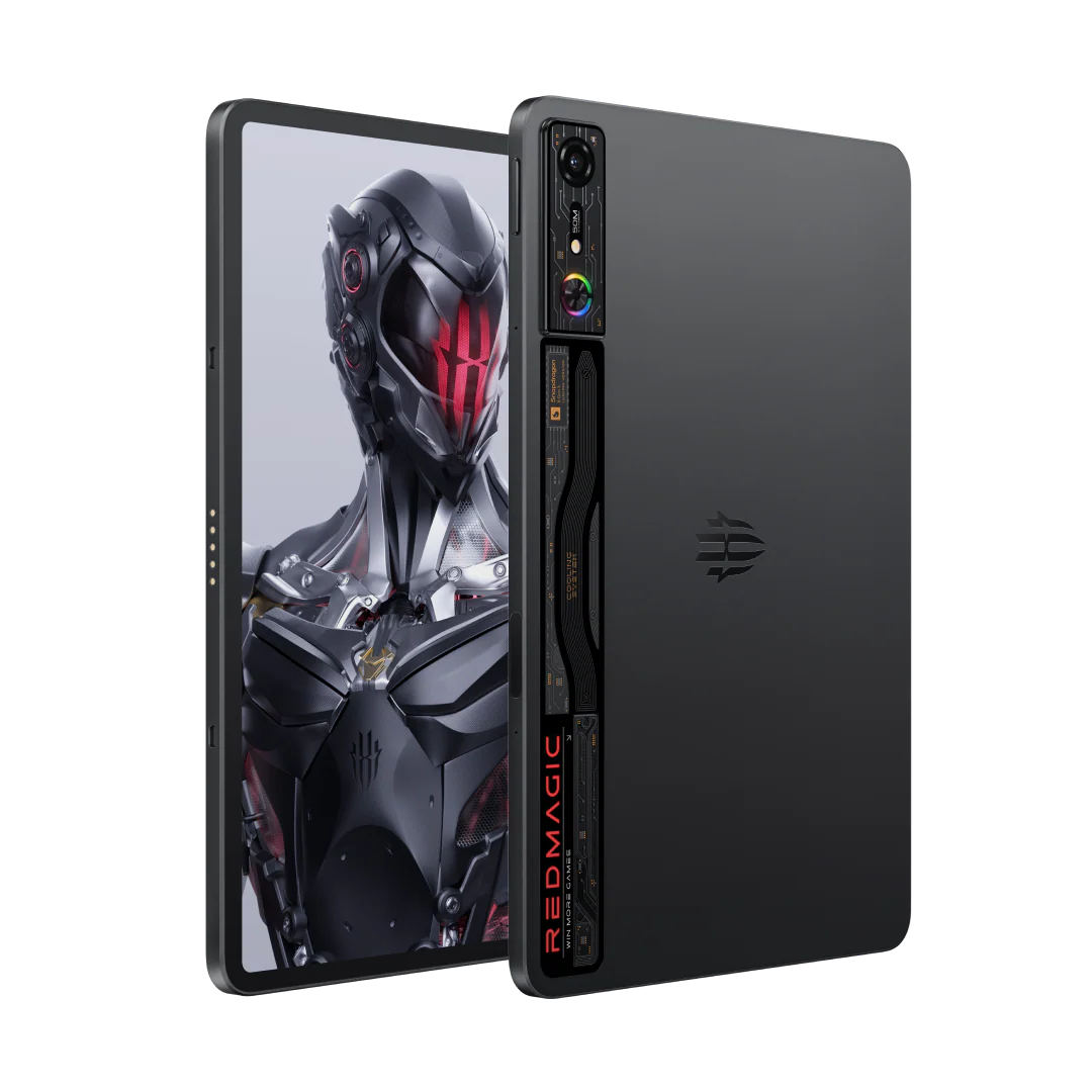 REDMAGIC Nova Gaming Tablet - Image 3
